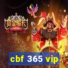 cbf 365 vip